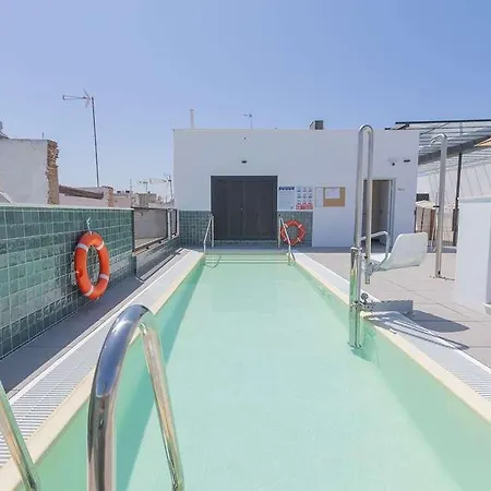 Soho Boutique Cadiz 