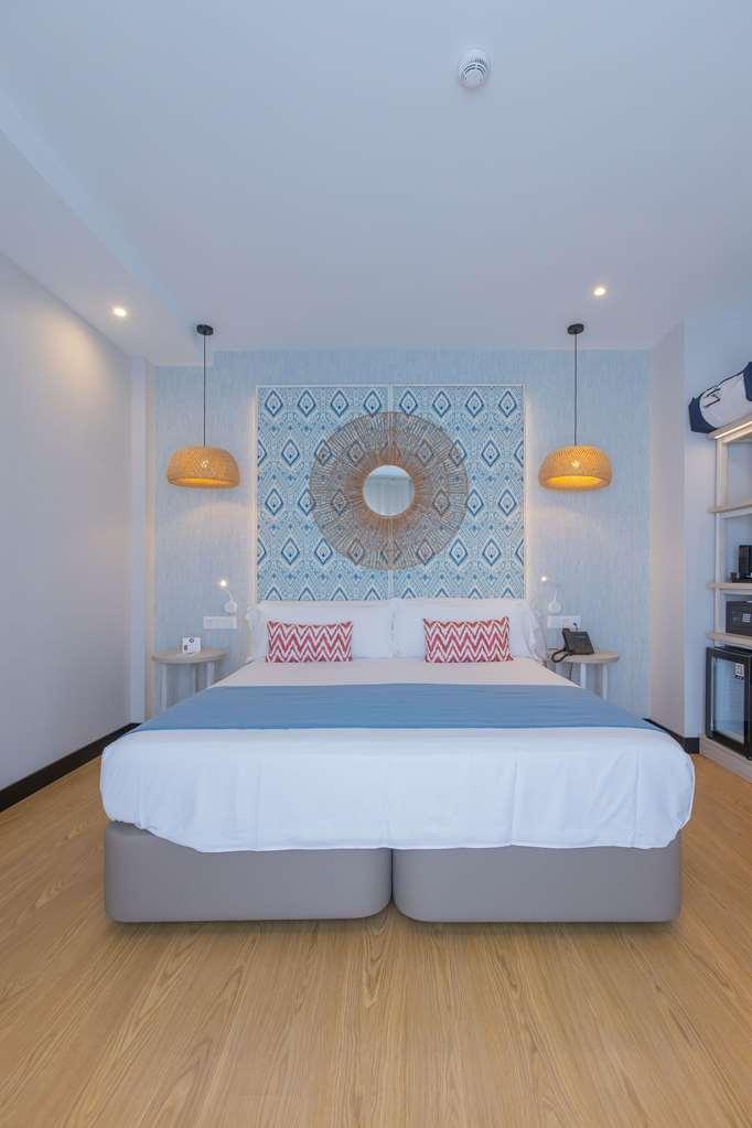 Soho Boutique Cádiz