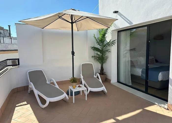 Soho Boutique Cadiz