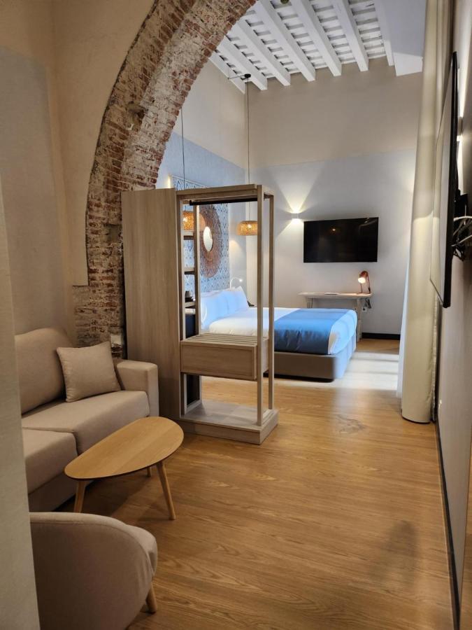 Hotel Soho Boutique 3*