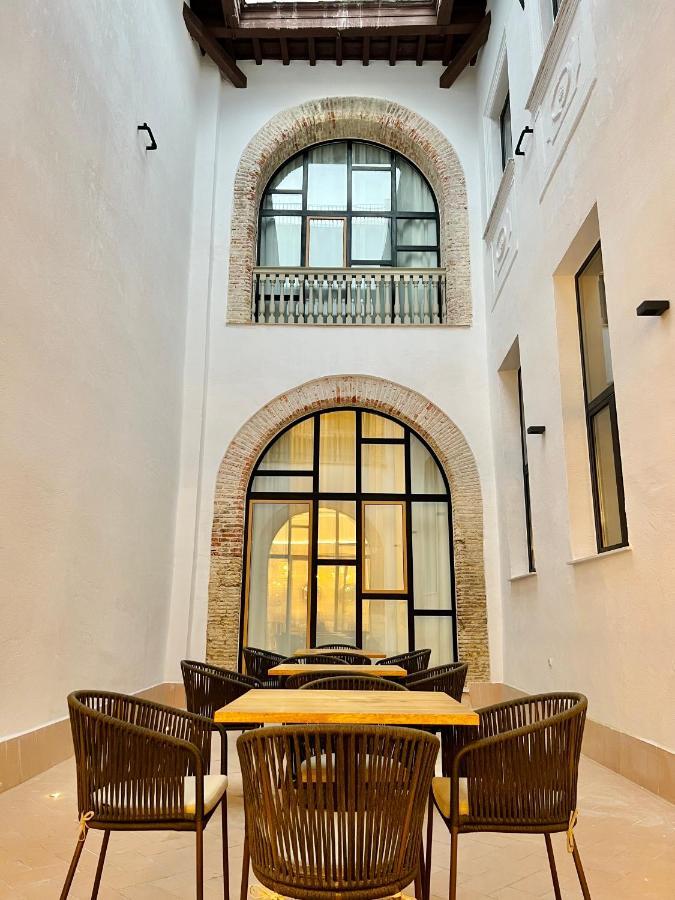 Soho Boutique 3* Cadiz