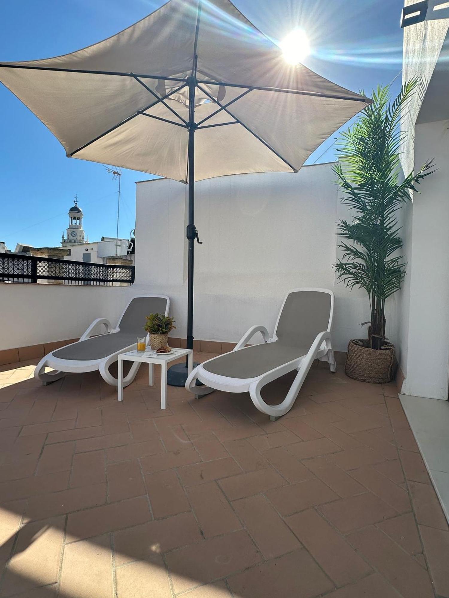 Soho Boutique Hotel Cadiz