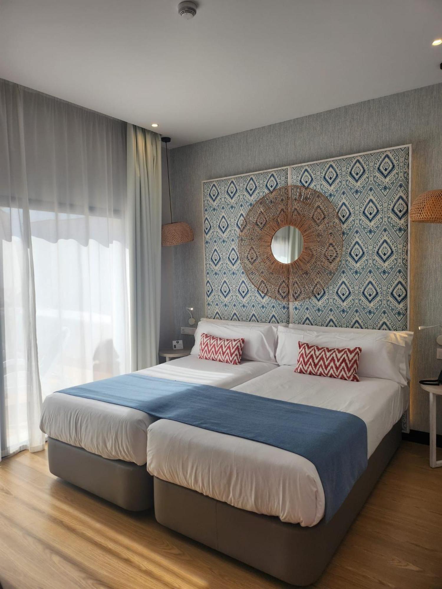 Soho Boutique Hotel Cadiz