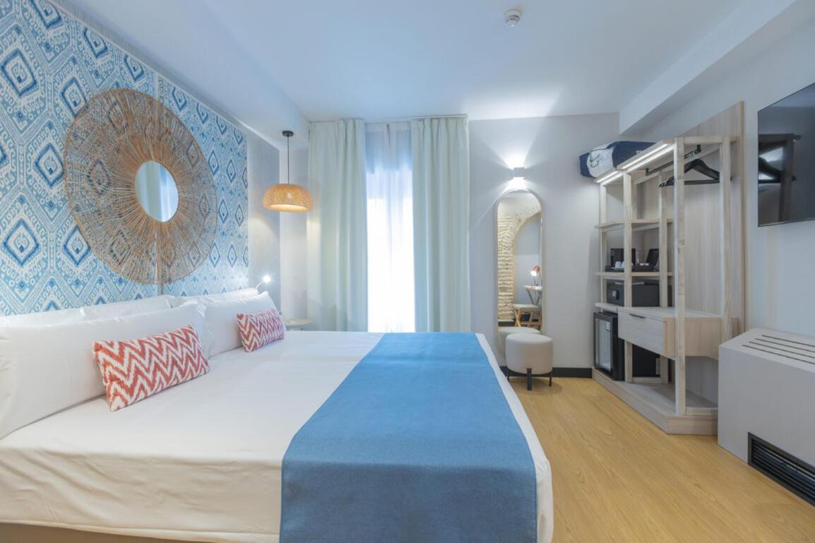 Hotel Soho Boutique 3*